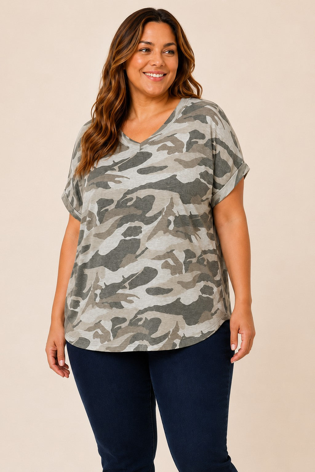 Hunting For You Top