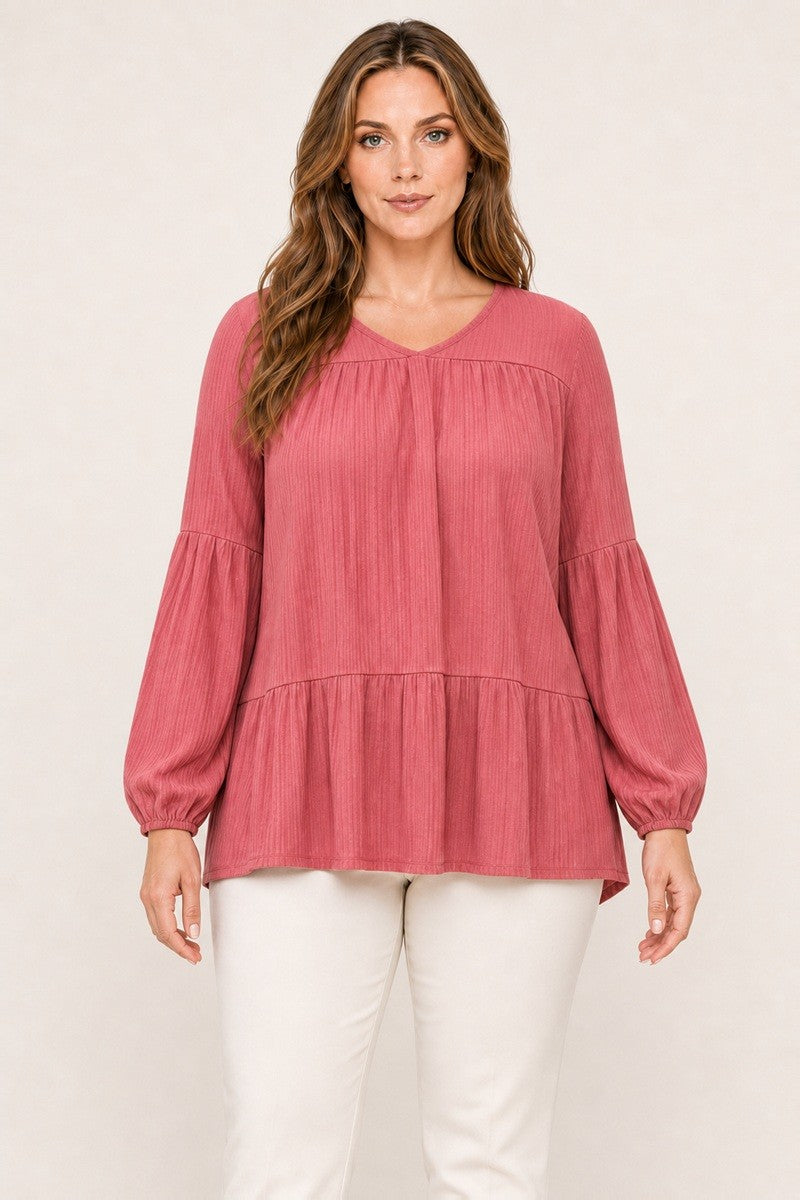 Rustic Falls Top