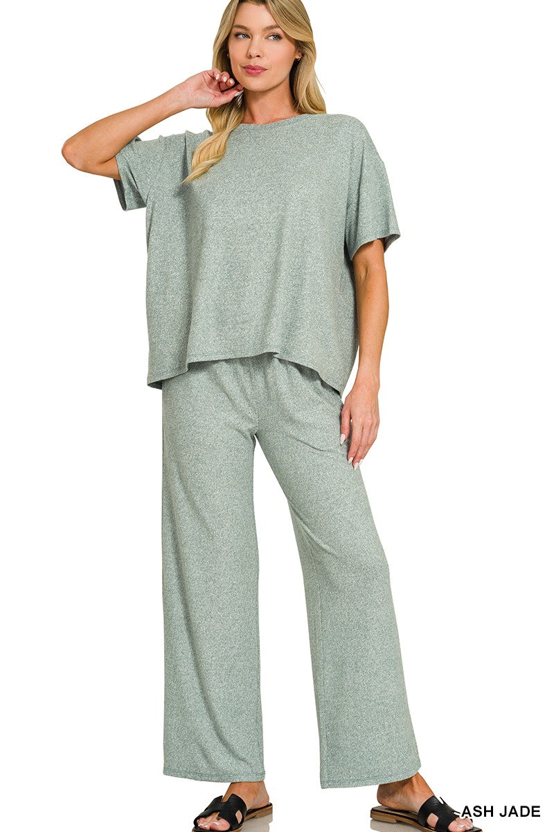 The Jen Bend Set