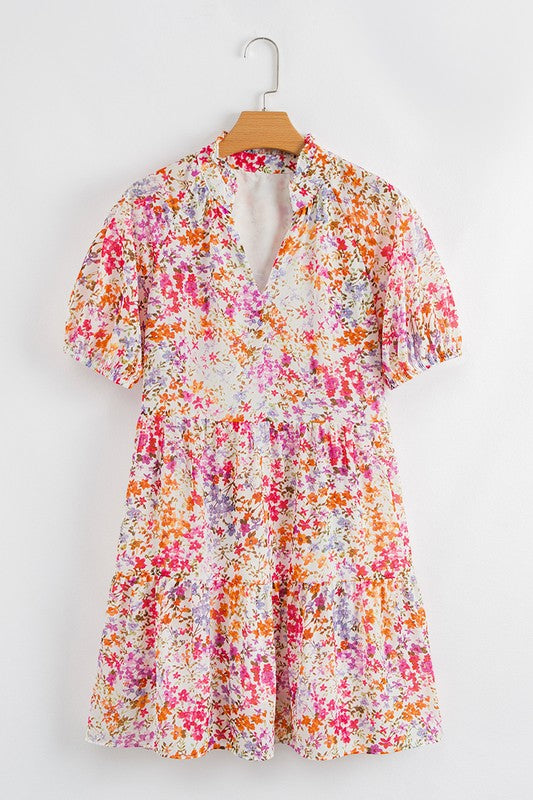 The Kendall Dress
