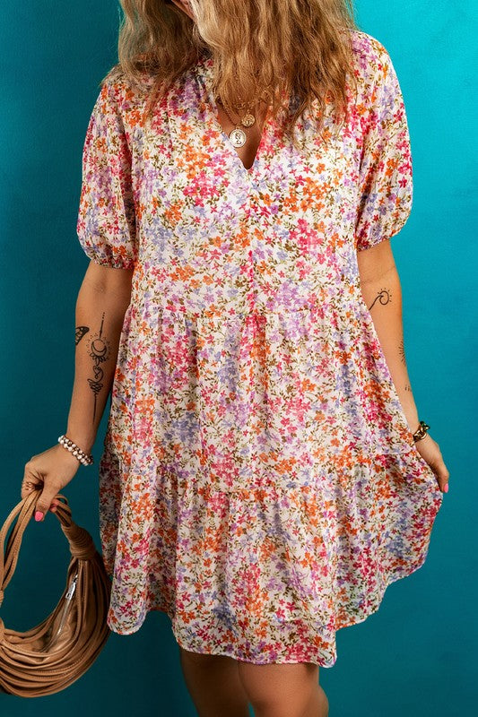 The Kendall Dress