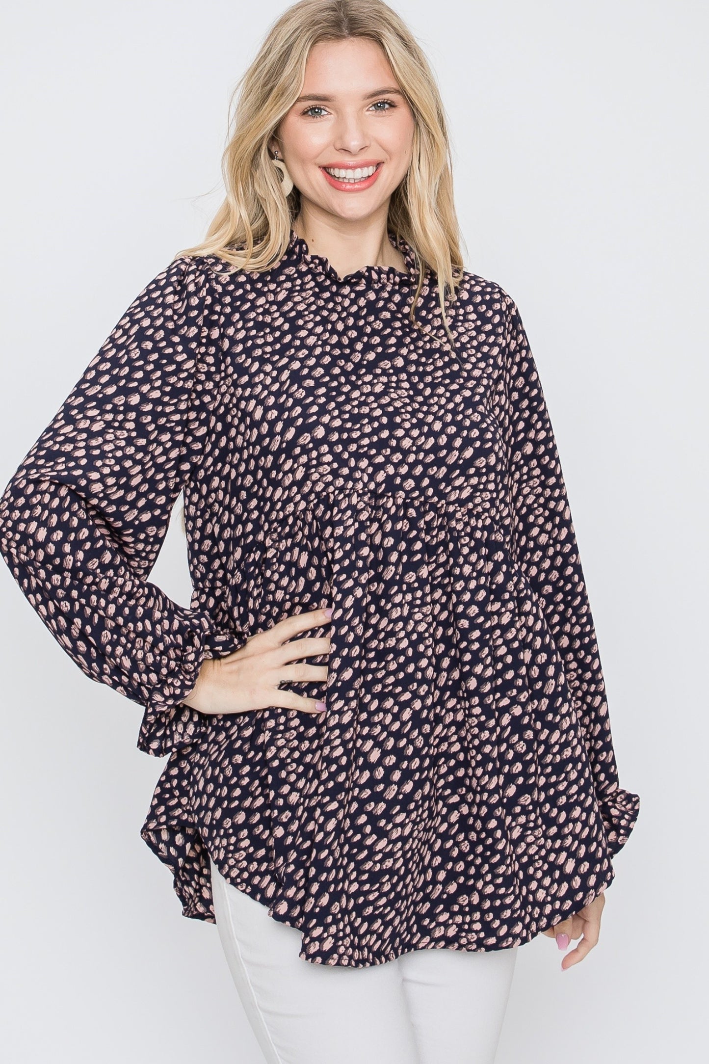 Aubree Top