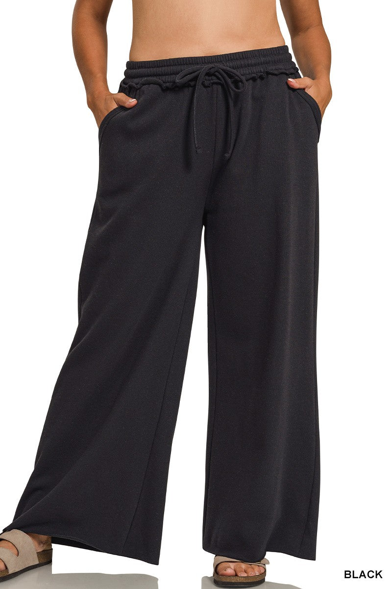 The Alicia Pants