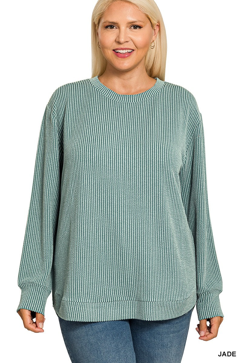 The Alicia Top