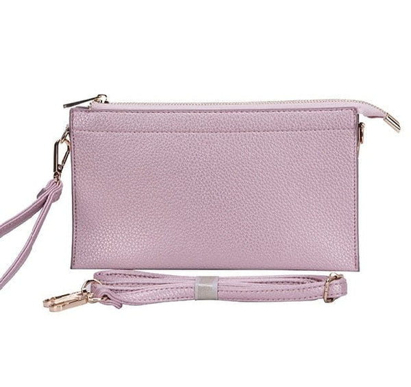 Jaylene Crossbody Bag