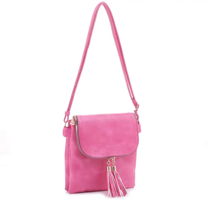 Best Seller Crossbody