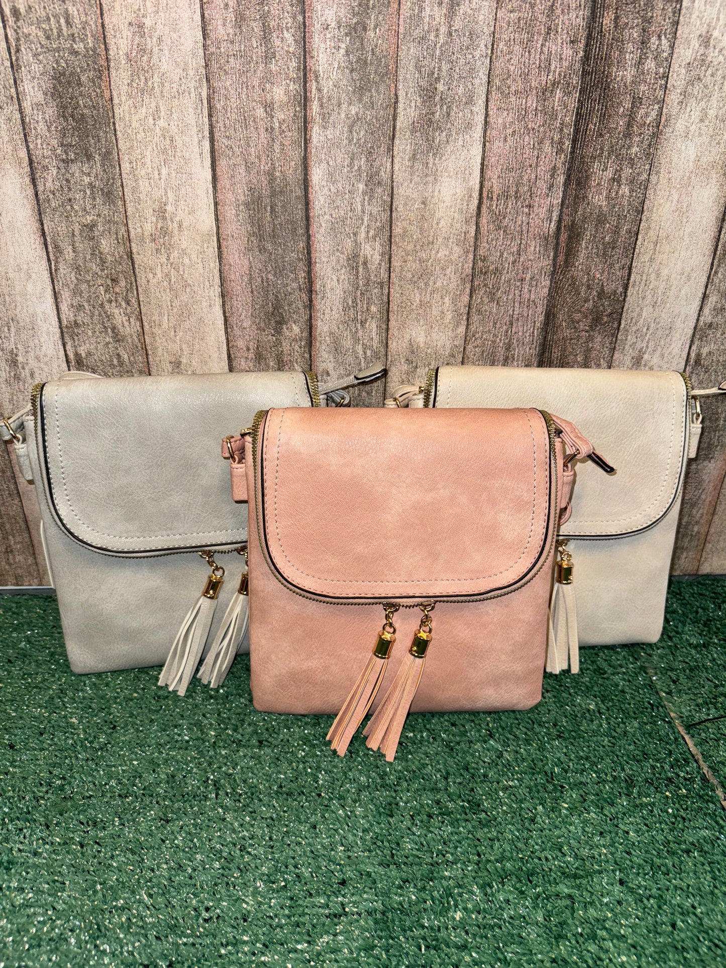 Best Seller Crossbody