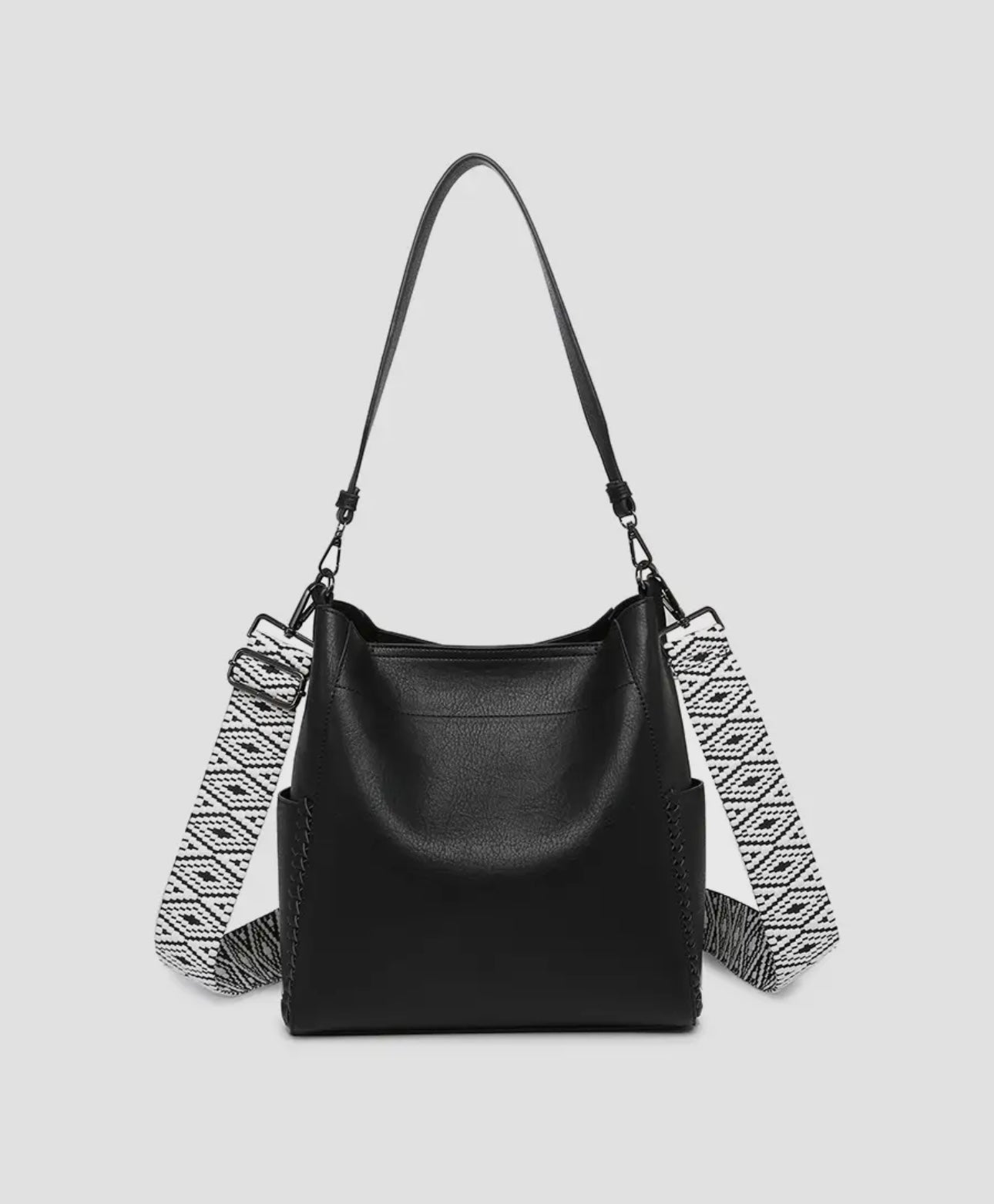 Penny Bucket Bag