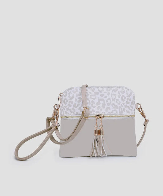Tara Crossbody Bag