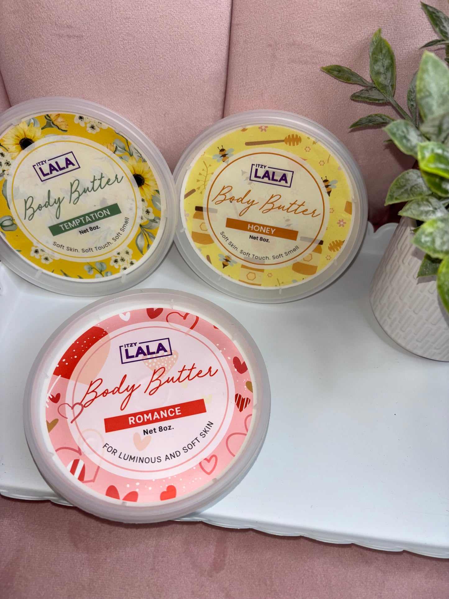 Body Butter