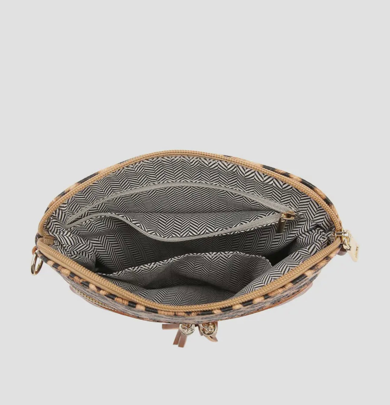 Tara Crossbody Bag