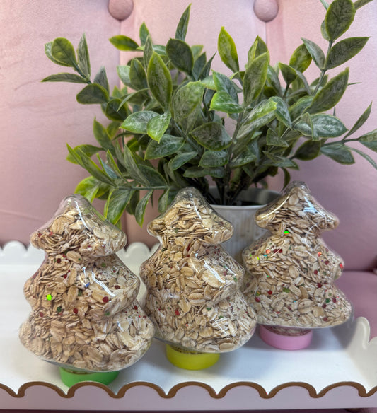 Reindeer Food