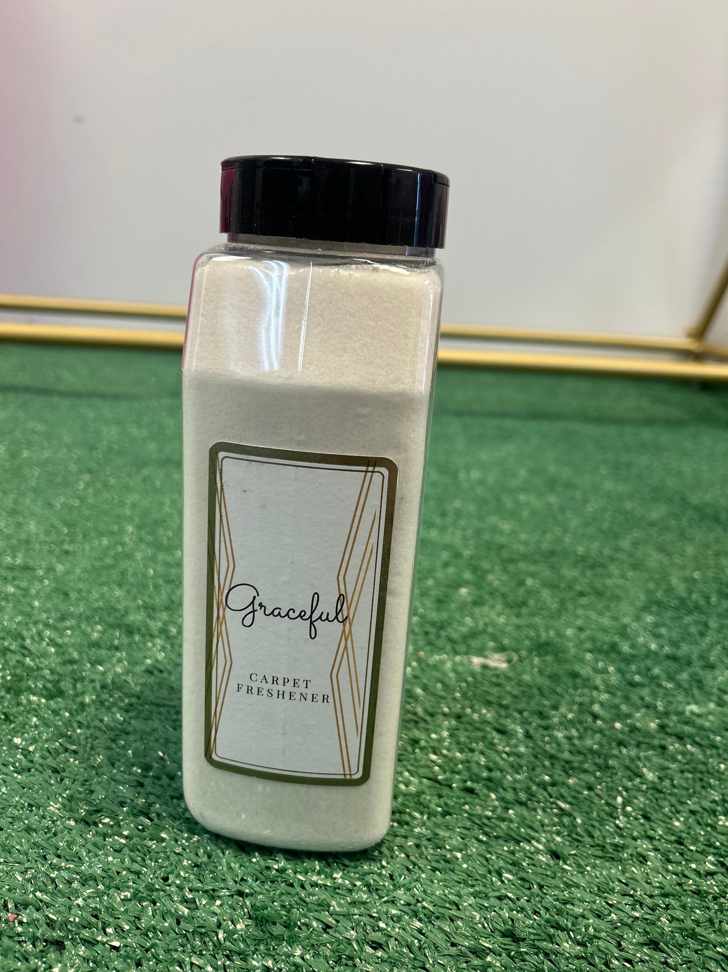 Graceful Luxury Carpet Freshener