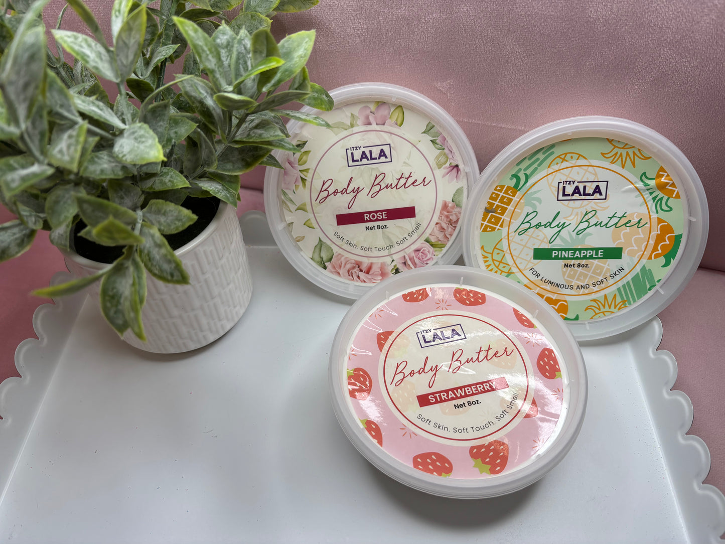 Body Butter