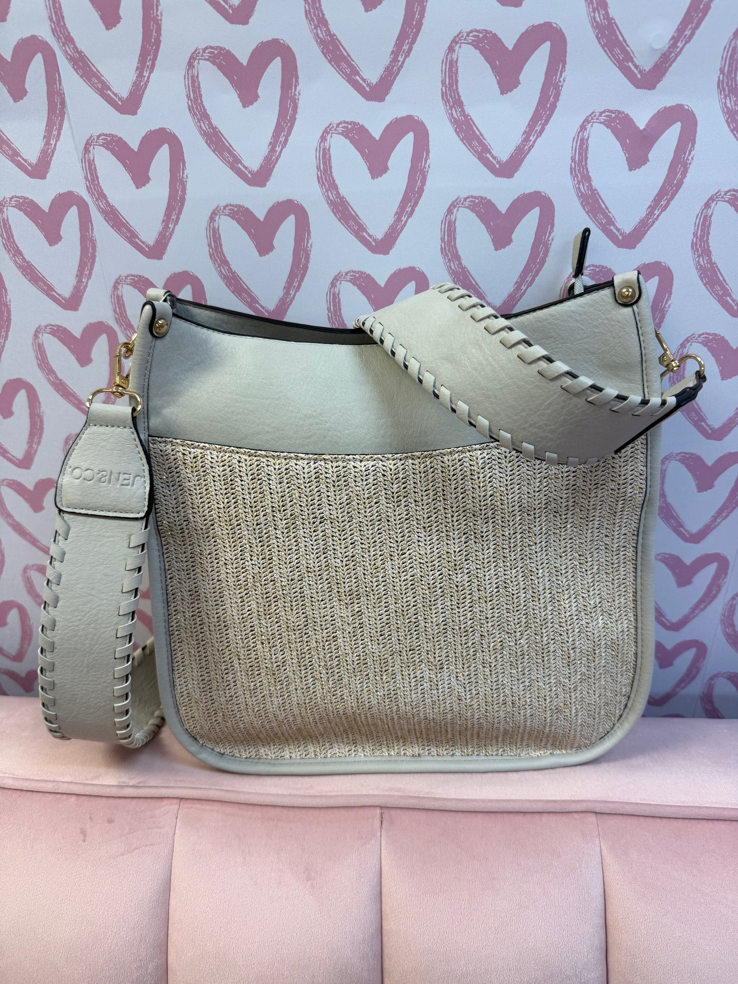 The Marisa Purse