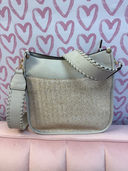 The Marisa Purse
