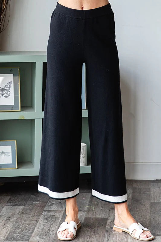 The Perfect Work Day Pants