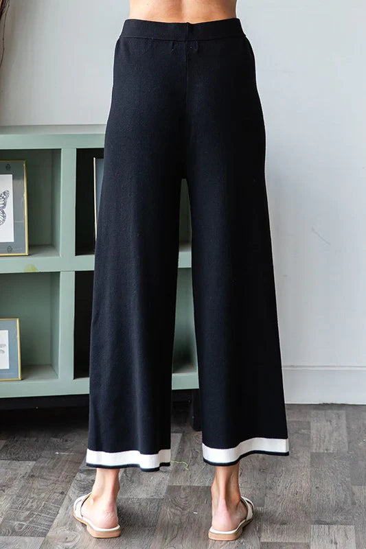 The Perfect Work Day Pants