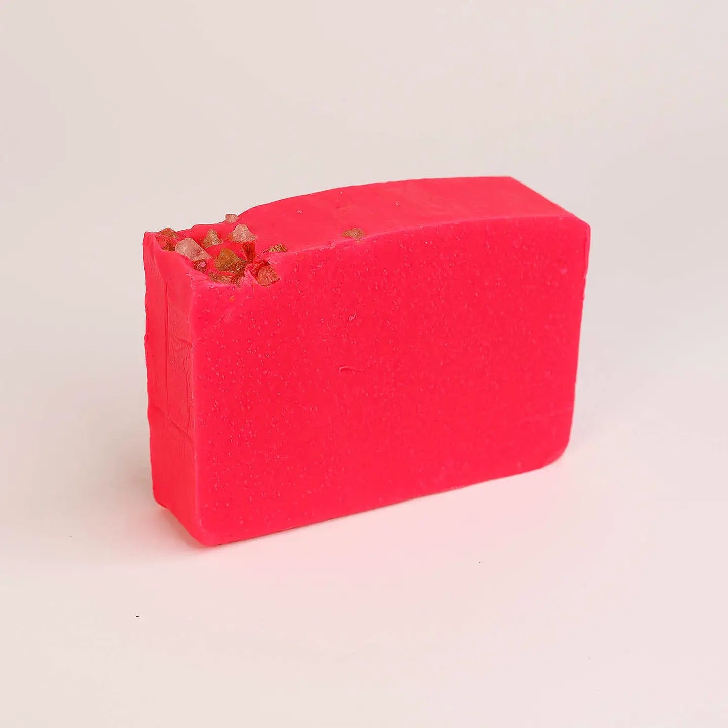 2K Gold Bar Soap