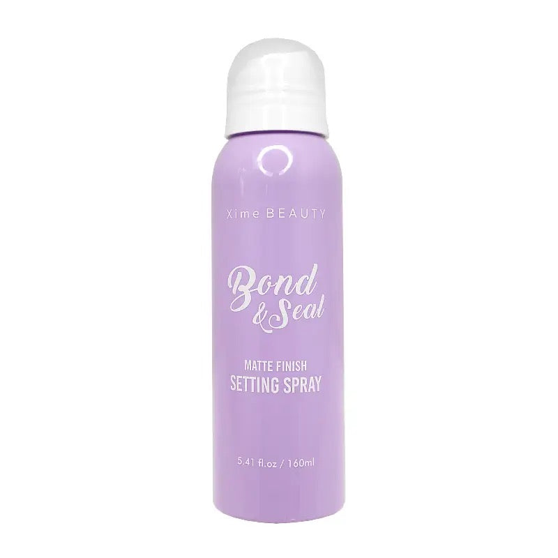 Bond & Seal Matte Setting Spray