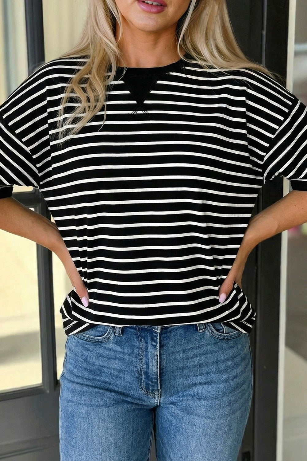 The Basic Top