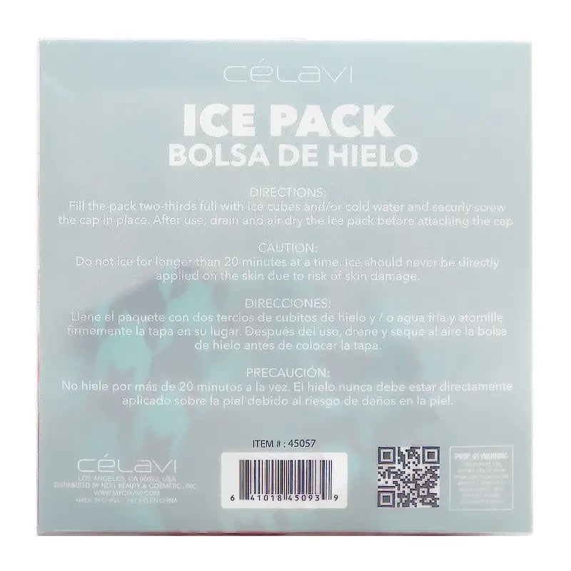 Soothing Relief Ice Pack
