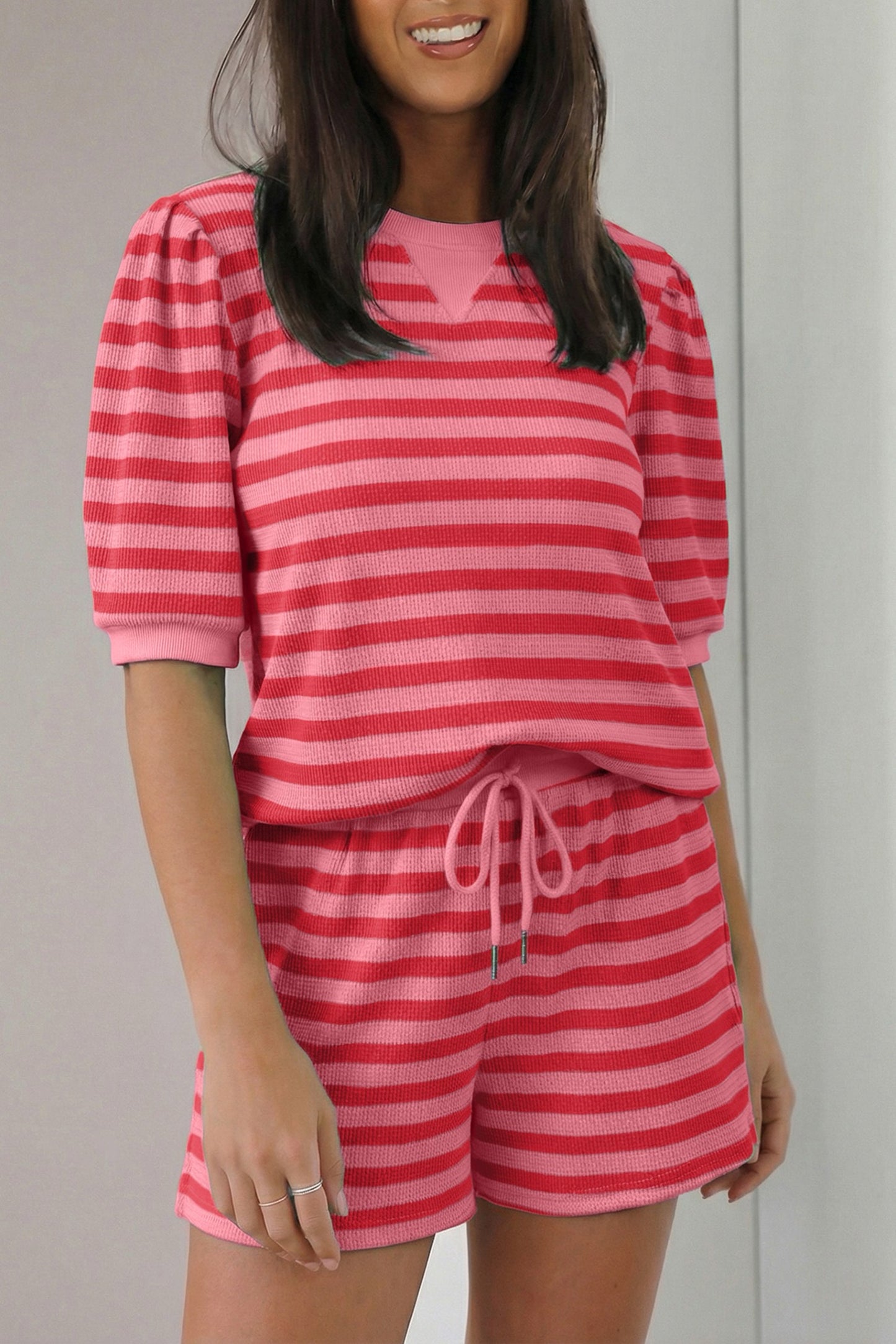 Candy Stripe Set