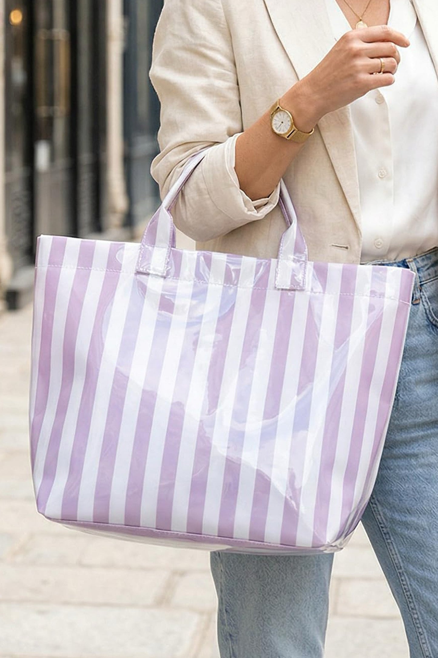 The Viral Tote