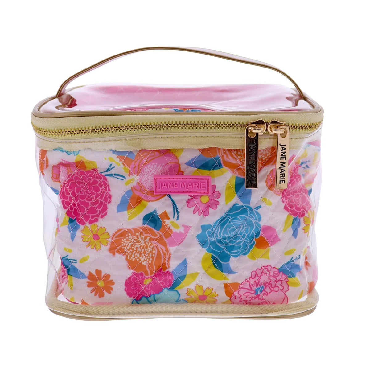 Full Bloom Travel Organizer