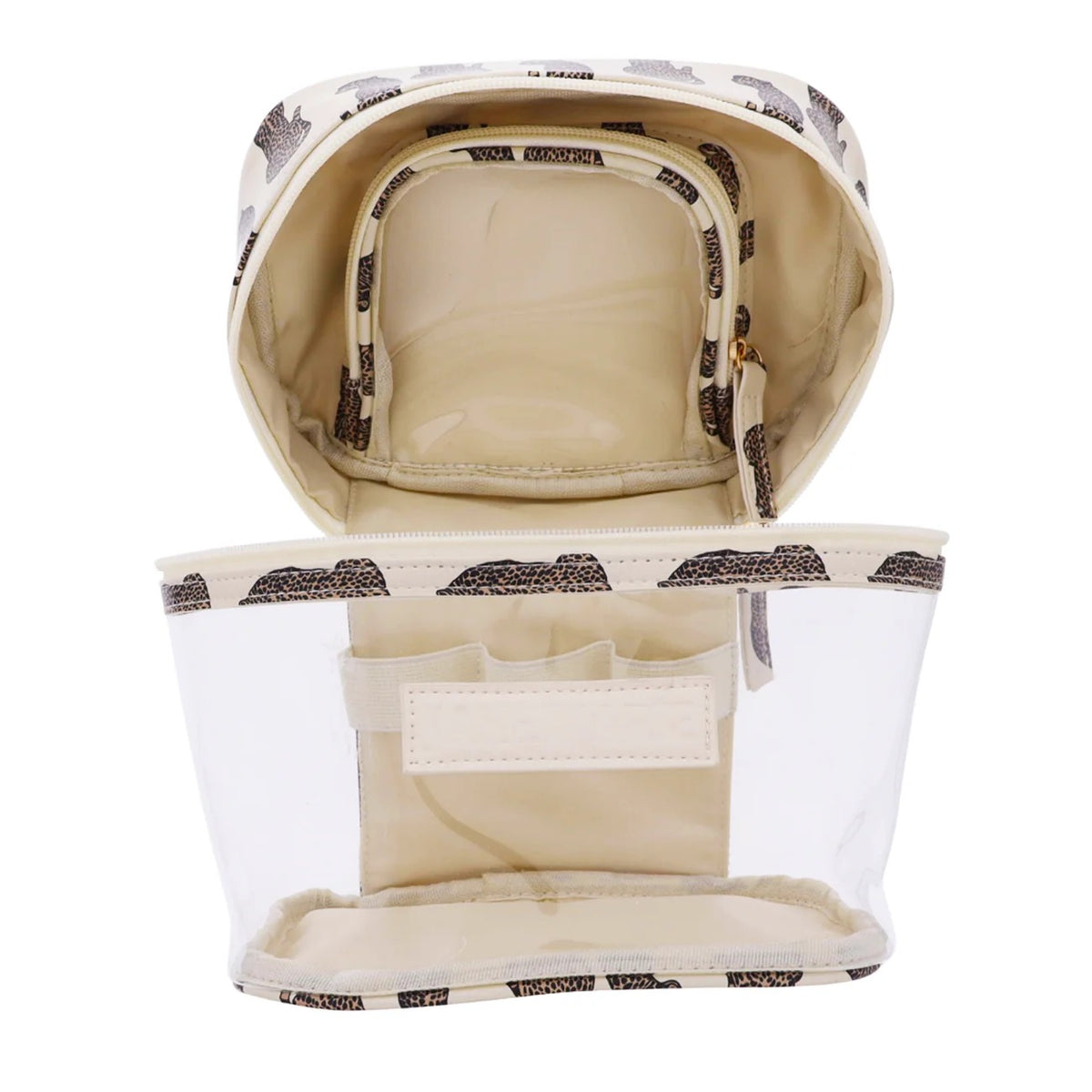 Wild Heart Travel Organizer