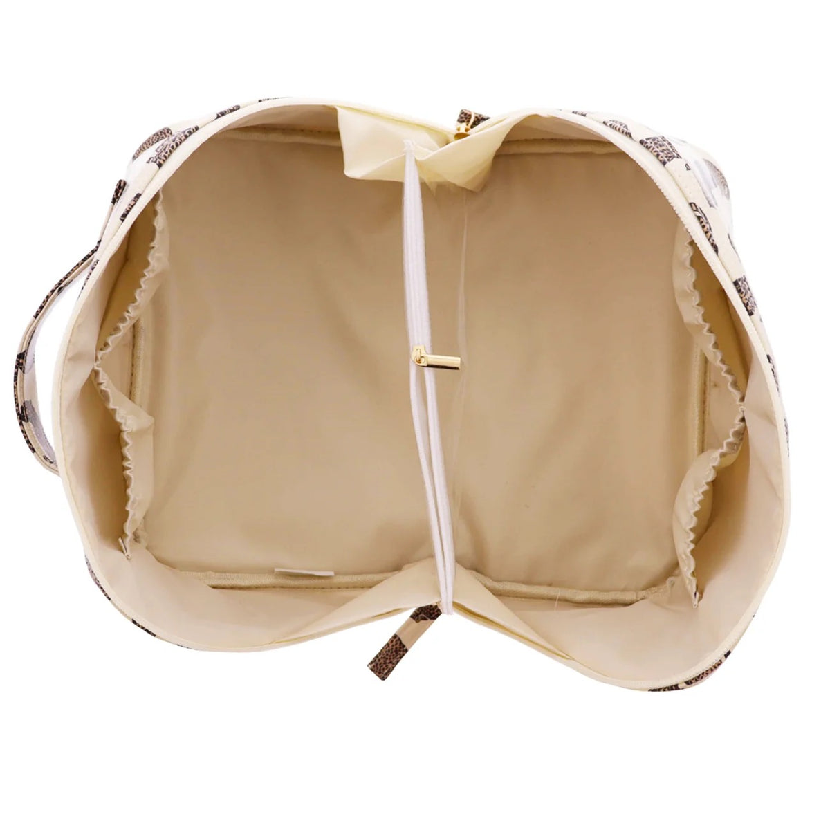 Wild Heart Travel Organizer