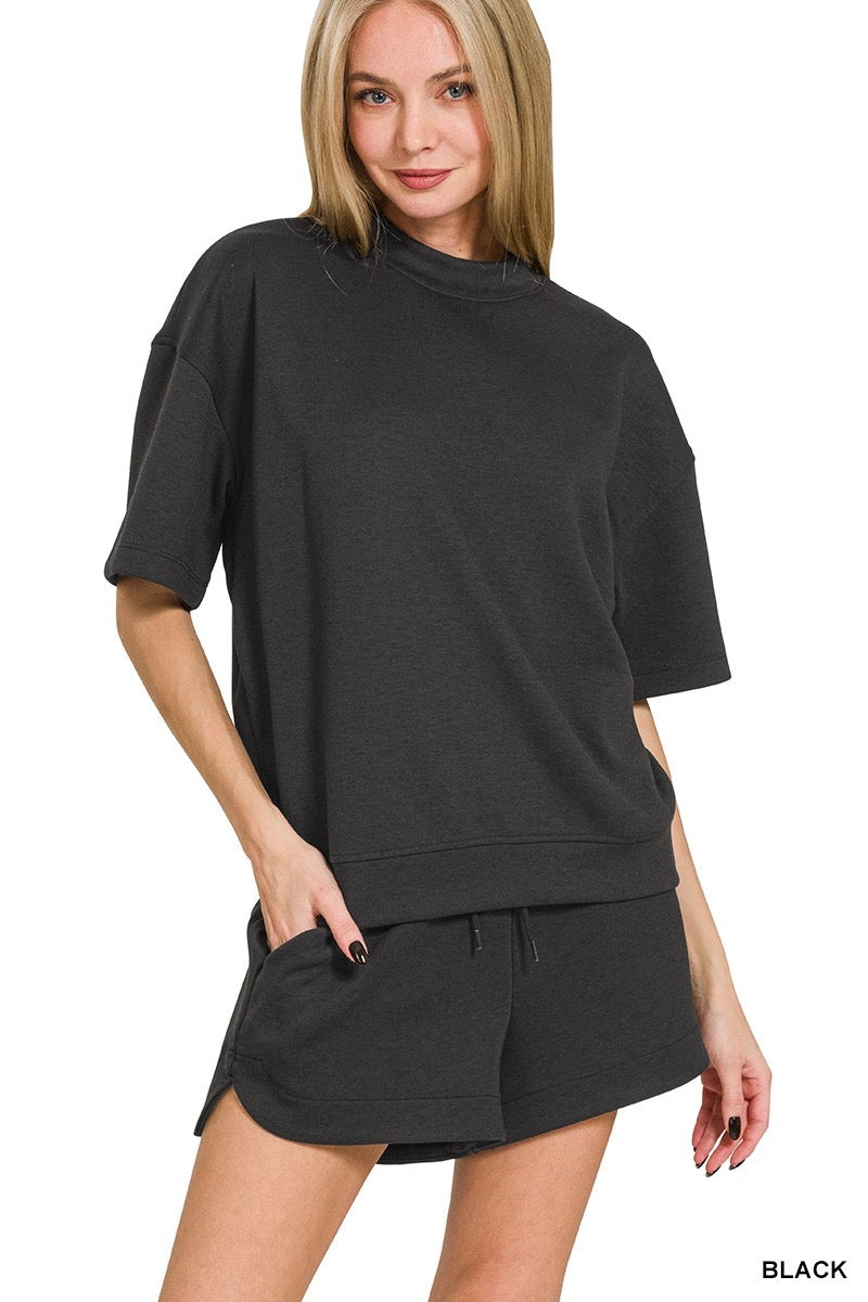 Comfy Scuba Set