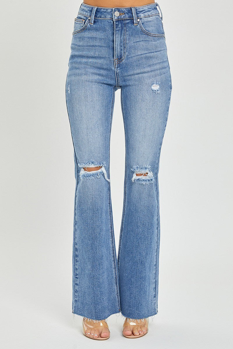 The Holy Jean