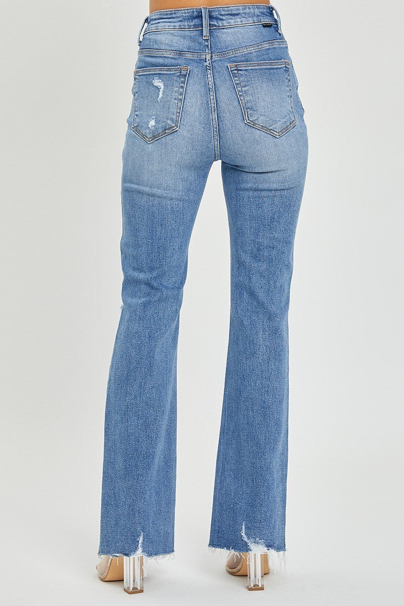 The Holy Jean