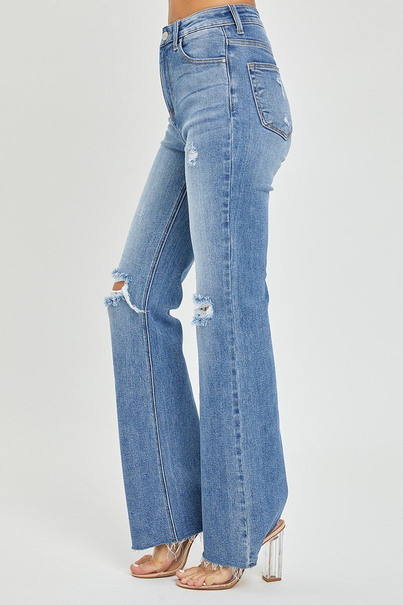 The Holy Jean