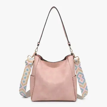 Penny Bucket Bag