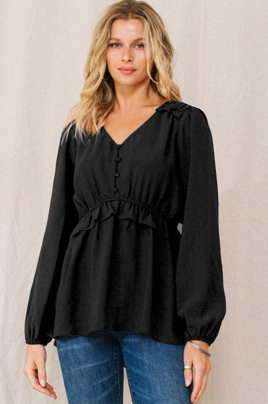 The Blakely Top