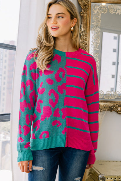 The Funky Sweater