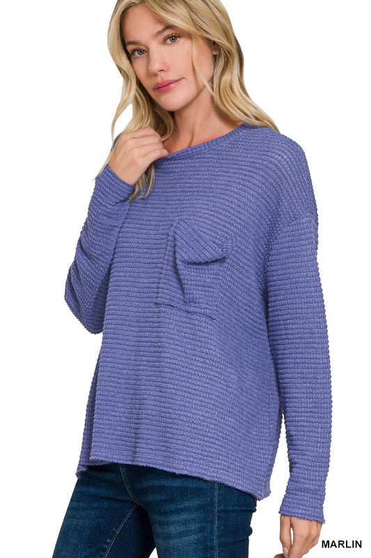 Marlin Basic Top