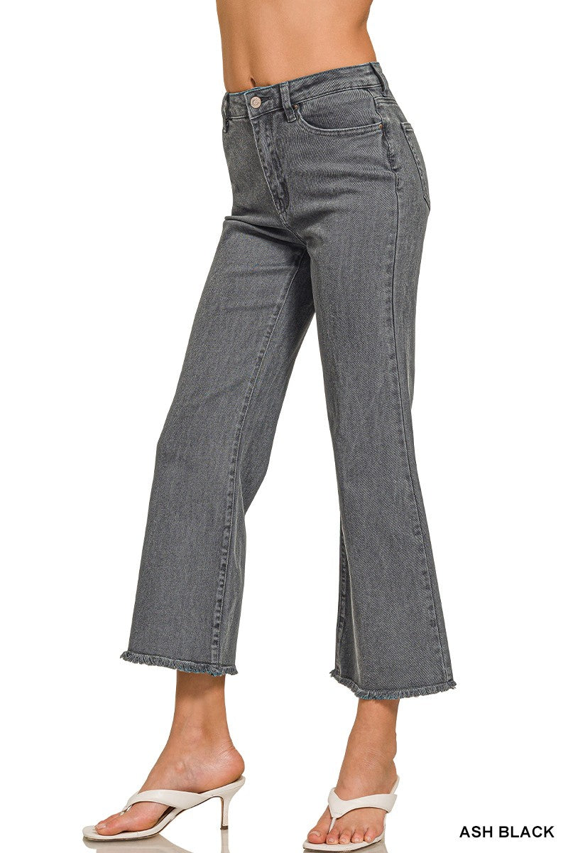 The Taylor Wash Jeans