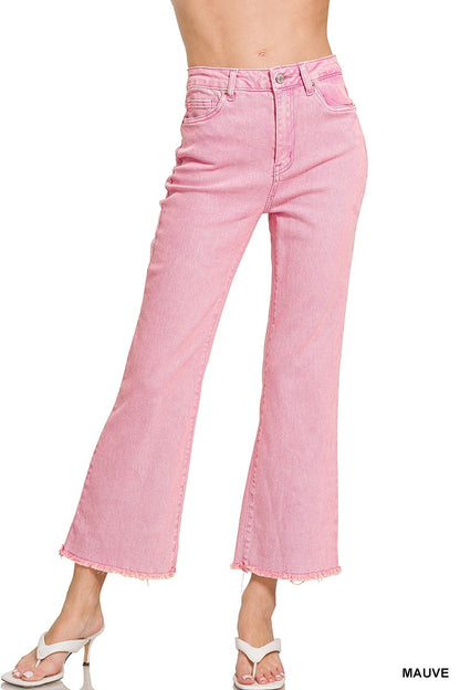 The Taylor Wash Jeans