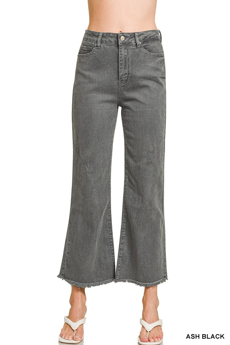 The Taylor Wash Jeans