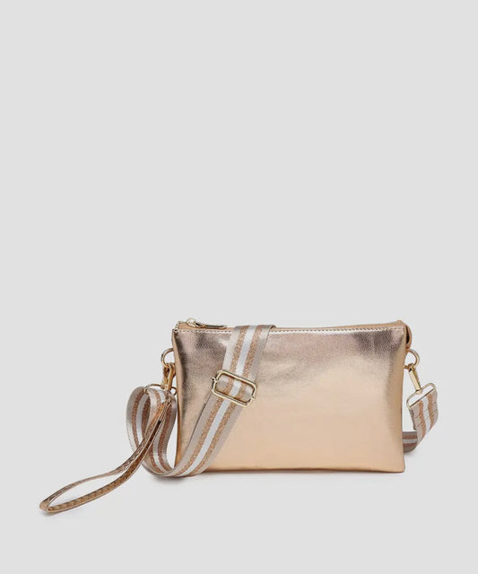 Izzy Crossbody with Guitar Strap