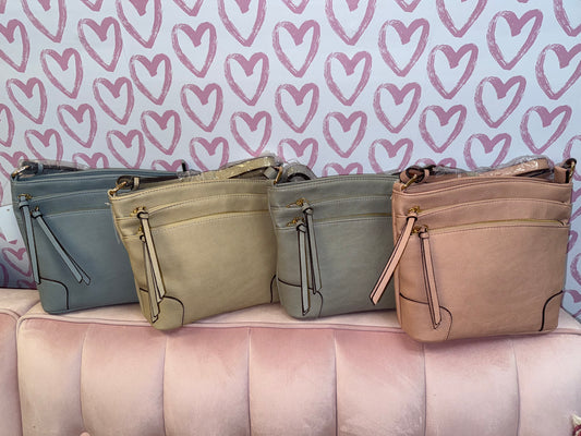 The Perfect Purse