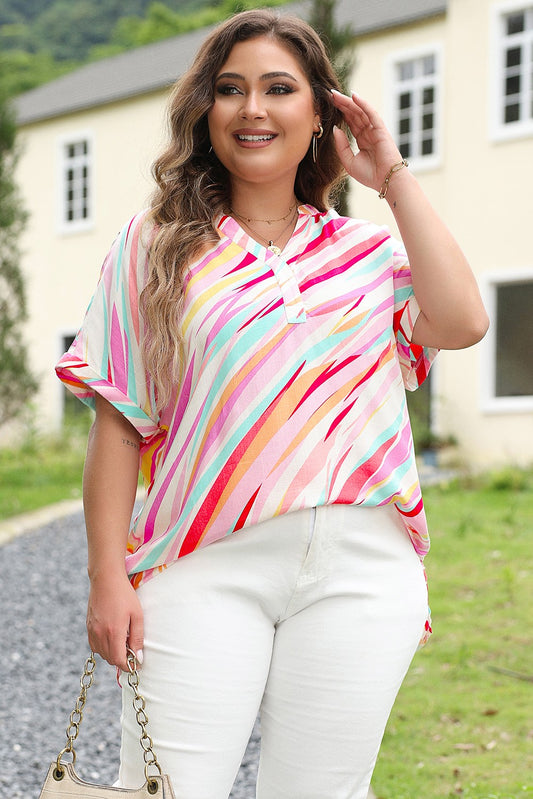 Summer Spirits Top