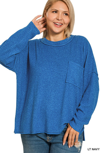 The Olivia Top