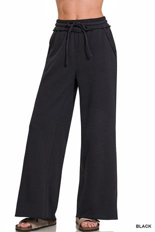 The Shaggy Pants