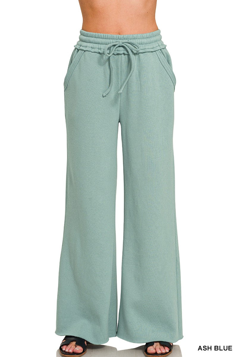 The Shaggy Pants