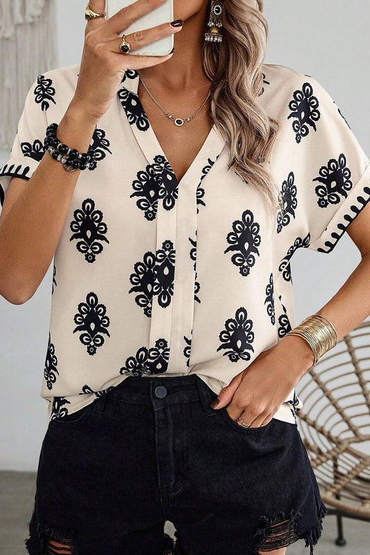 The Biz Top
