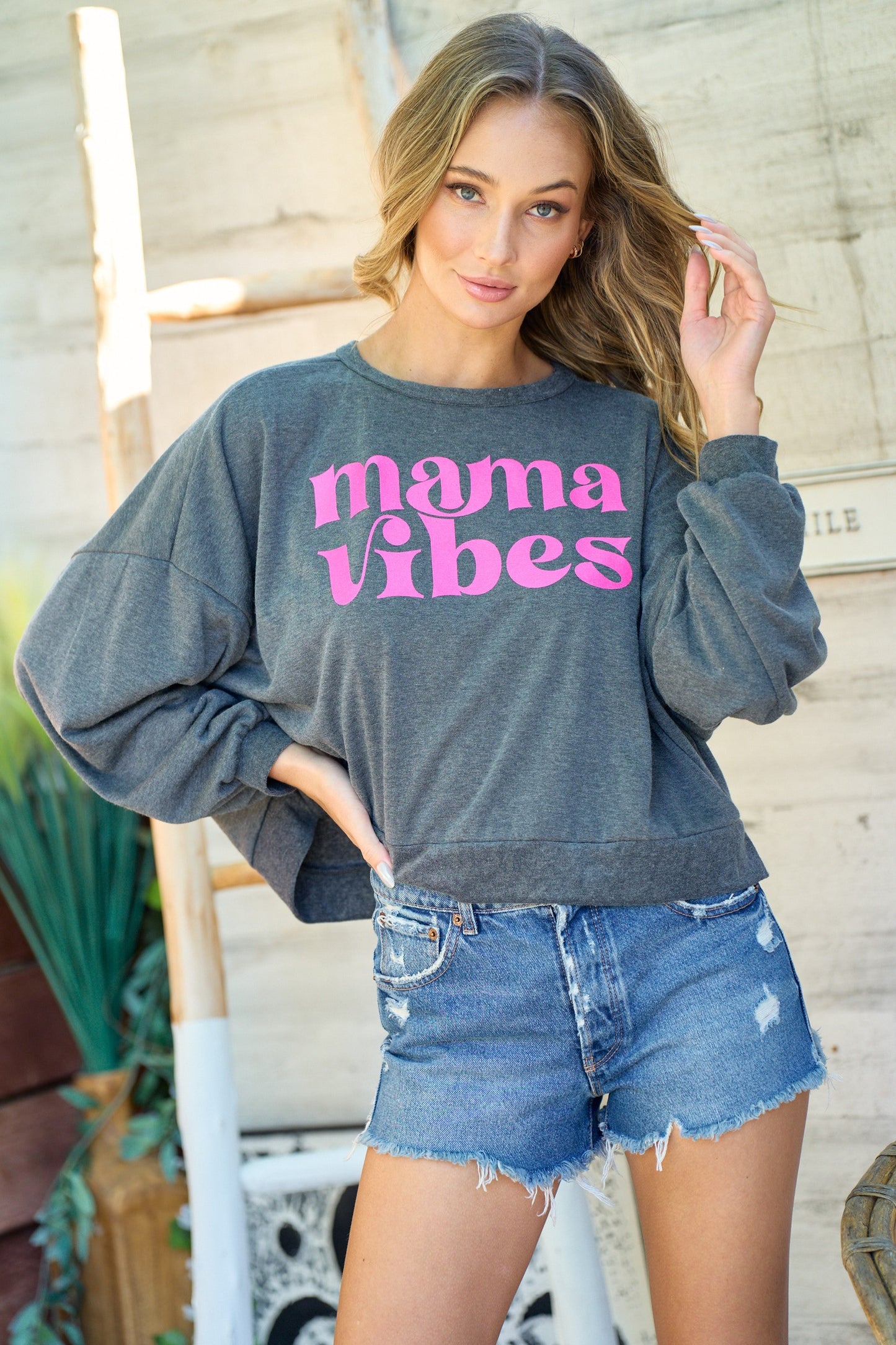 Mama Top
